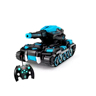 Игрушка радиоуправляемый танк ТИ 2912016 1